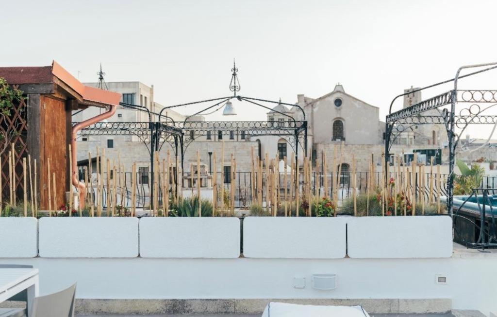 Dimora Del Sole Luxury And Charm Apartment Otranto Ngoại thất bức ảnh