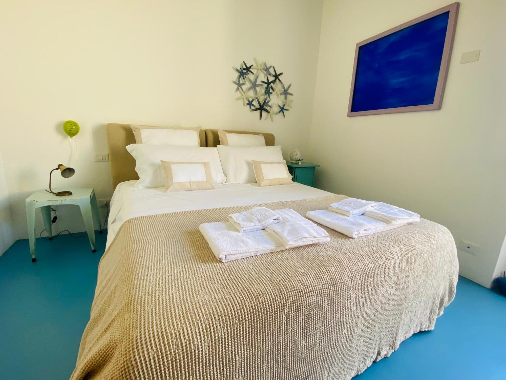 Dimora Del Sole Luxury And Charm Apartment Otranto Ngoại thất bức ảnh