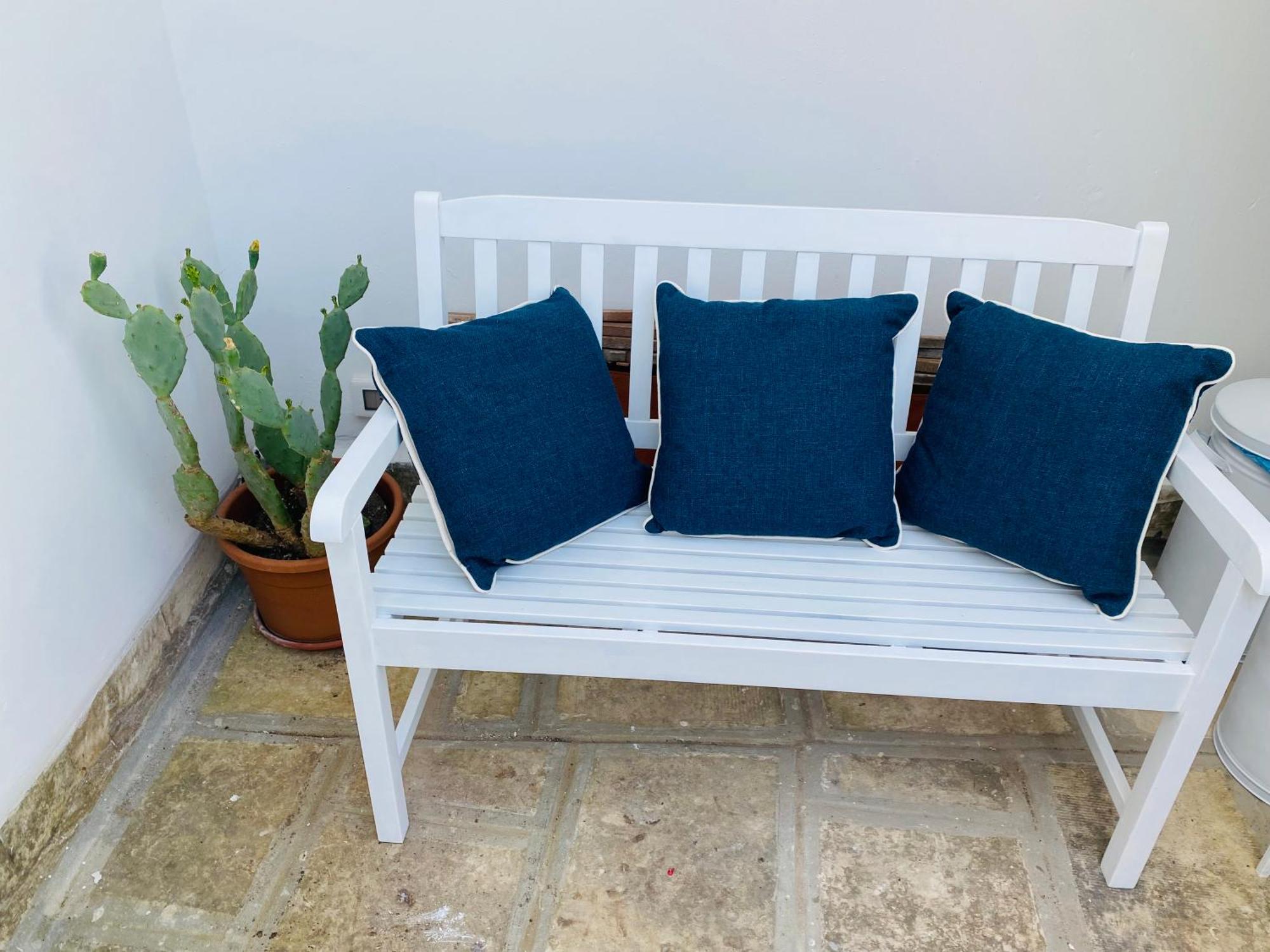 Dimora Del Sole Luxury And Charm Apartment Otranto Ngoại thất bức ảnh
