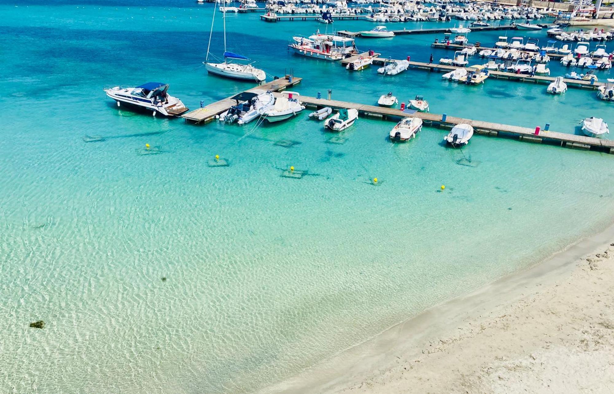 Dimora Del Sole Luxury And Charm Apartment Otranto Ngoại thất bức ảnh