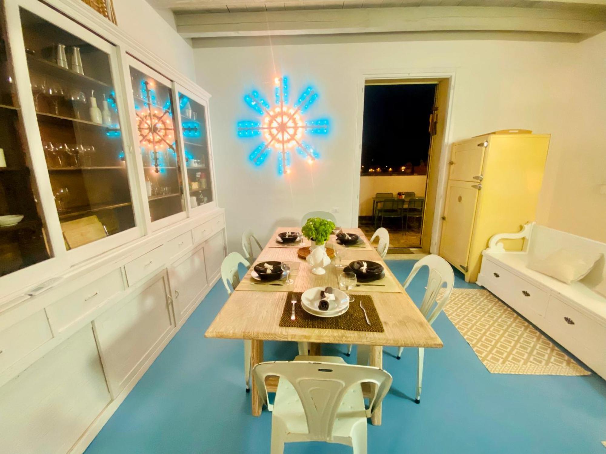 Dimora Del Sole Luxury And Charm Apartment Otranto Ngoại thất bức ảnh