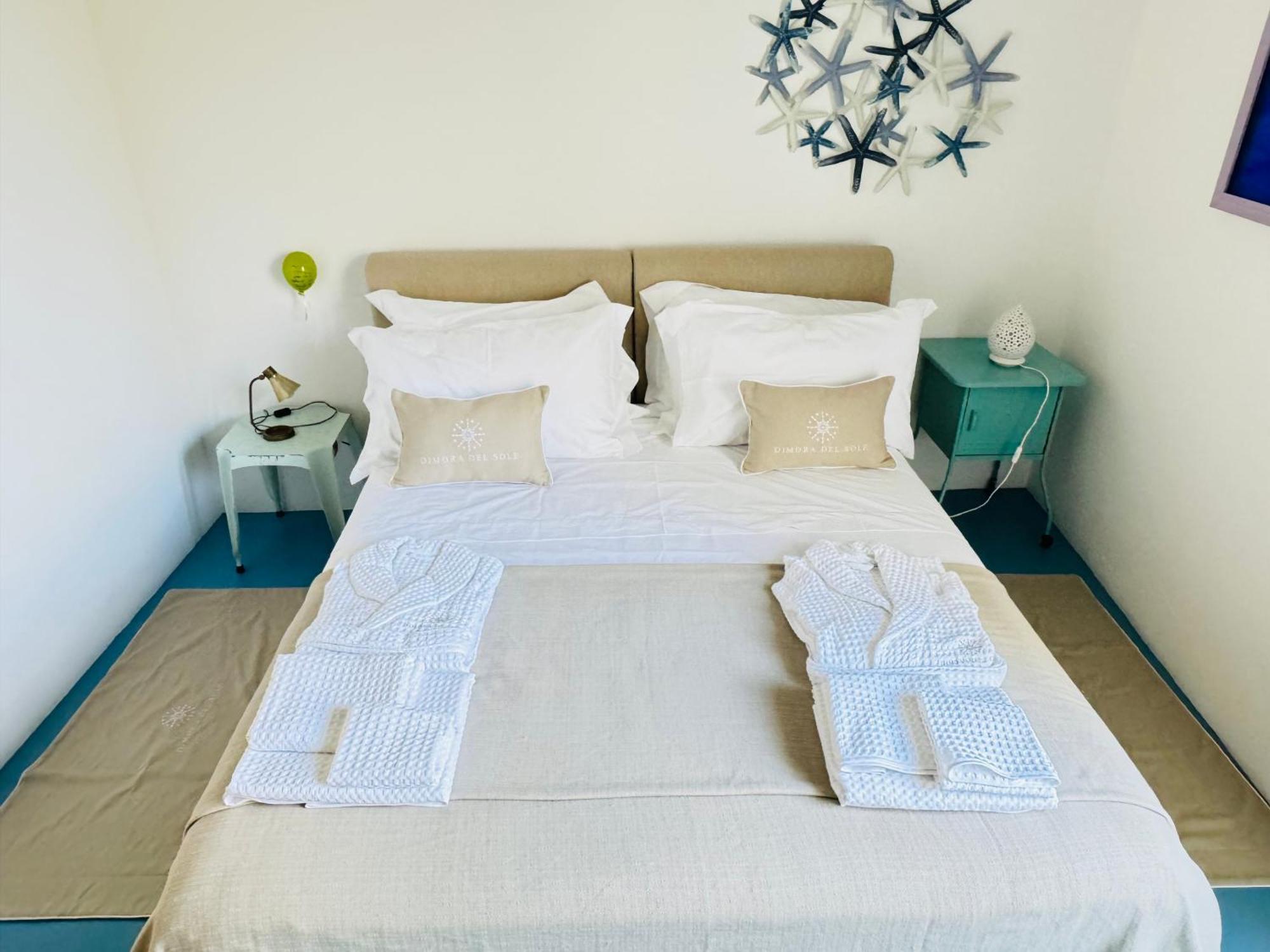 Dimora Del Sole Luxury And Charm Apartment Otranto Ngoại thất bức ảnh