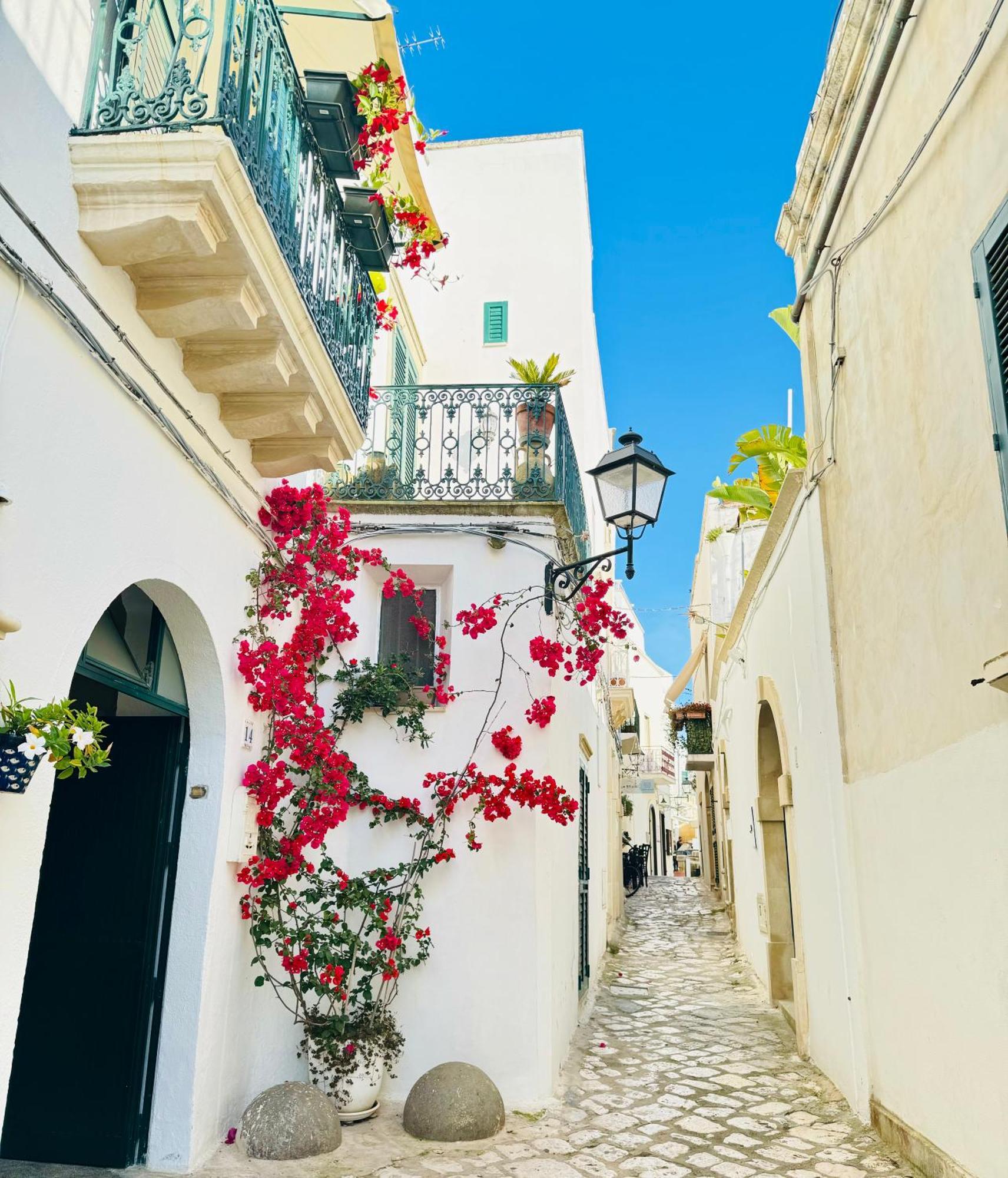 Dimora Del Sole Luxury And Charm Apartment Otranto Ngoại thất bức ảnh