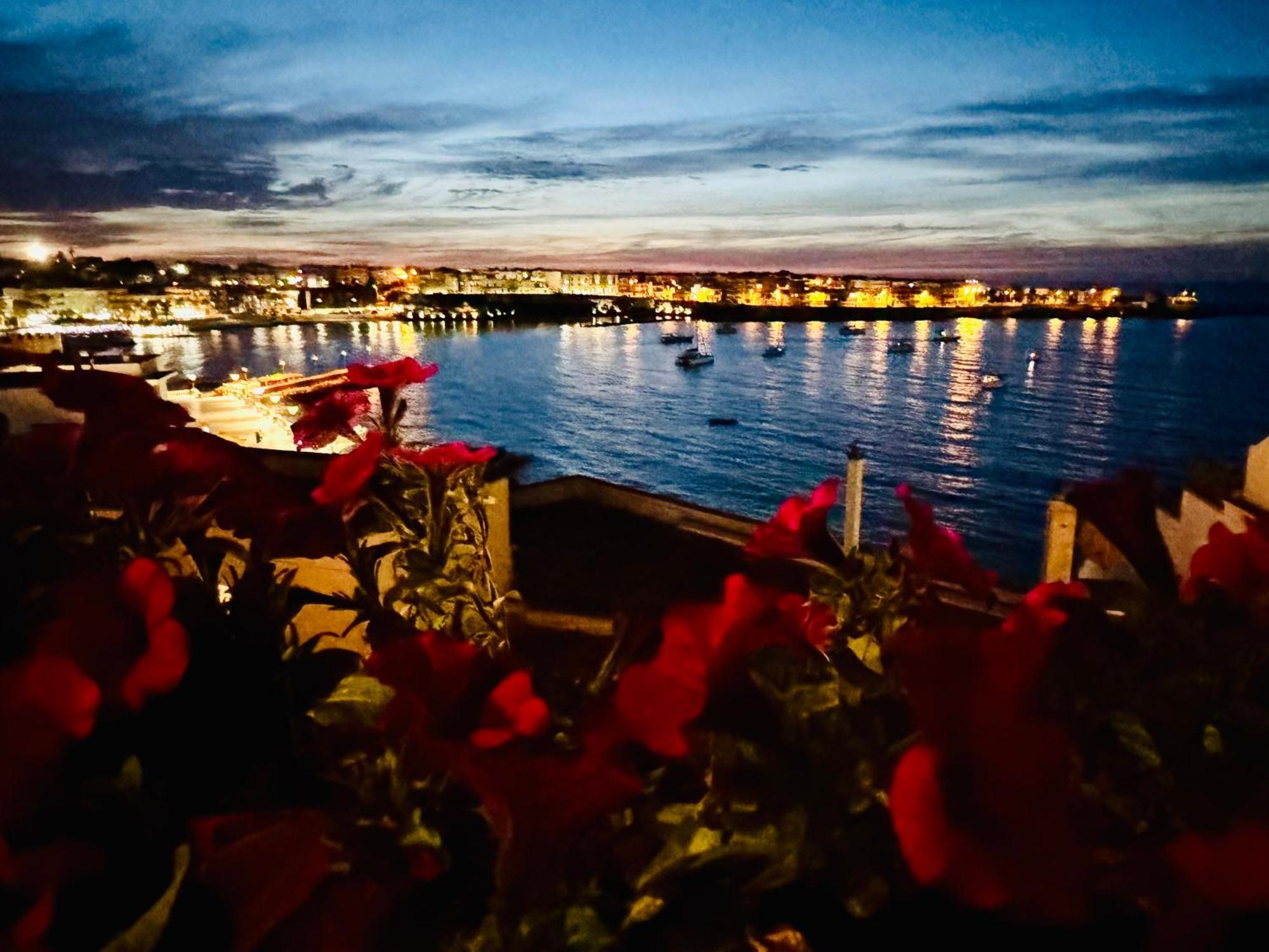 Dimora Del Sole Luxury And Charm Apartment Otranto Ngoại thất bức ảnh